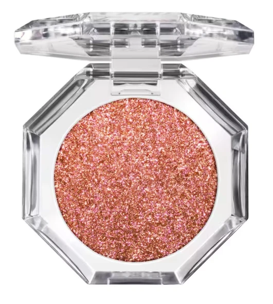 TOO FACED Ddisco Crush HEART EYES - Yoğun Pigmentli Krem Far