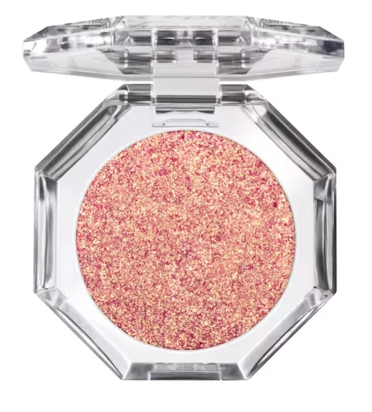 TOO FACED Ddisco Crush MYSTIC PINK - Yoğun Pigmentli Krem Far