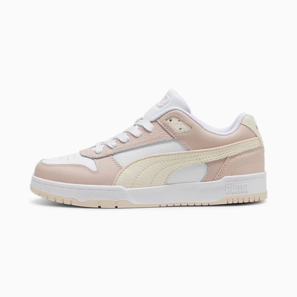 Puma 386373 30 RBD Game Low Kadın Ayakkabı