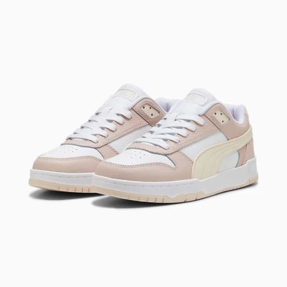 Puma 386373 30 RBD Game Low Kadın Ayakkabı - 2