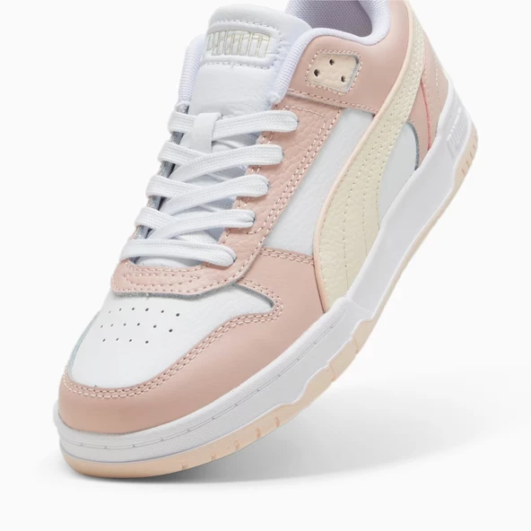 Puma 386373 30 RBD Game Low Kadın Ayakkabı - 6