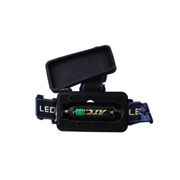 Orjinal 800 Lümen T6 Şarjlı Kafa Feneri Wt-265 TG-53-vice/(1395) 52 - Resim 4