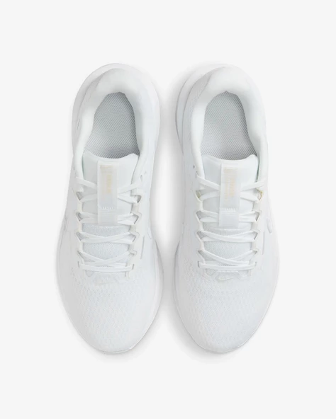 Nike FD6476 101 W Downshifter 13 Kadın Koşu Ayakkabısı - 4