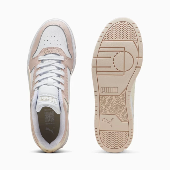 Puma 386373 30 RBD Game Low Kadın Ayakkabı - 4