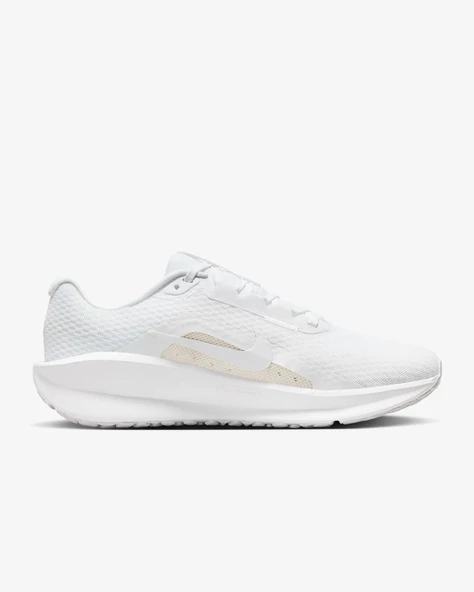 Nike FD6476 101 W Downshifter 13 Kadın Koşu Ayakkabısı - 3