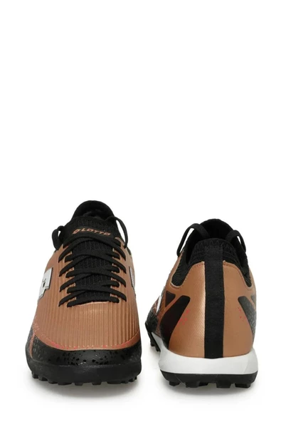 Lotto Arbitro TF 4FX Erkek Halı Saha Ayakkabısı - 5