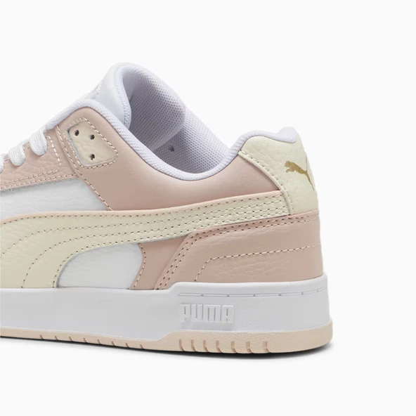 Puma 386373 30 RBD Game Low Kadın Ayakkabı - 3