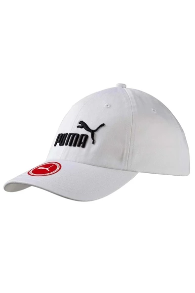 Puma 052919 02 ESS Cap Unısex Şapka