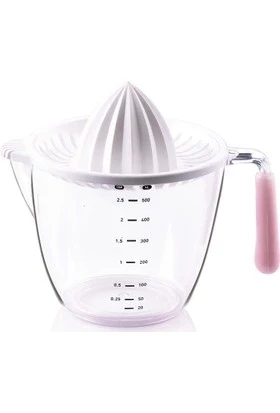 Narenciye Sıkacağı Ölçülü - Ölçme Kabı 1000ML - 3