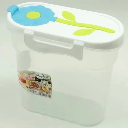 Erzak Kabı - Papatya 1,7 Lt - 3