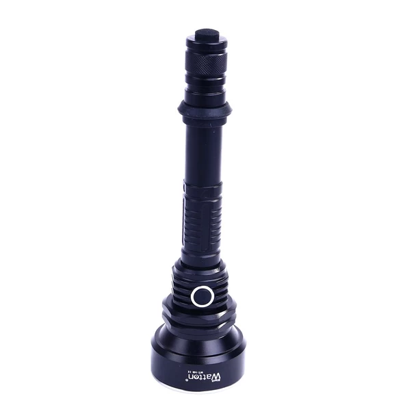 Orjinal 800 Lümen TX6 Özel Avcı Feneri Wt-148 - 4