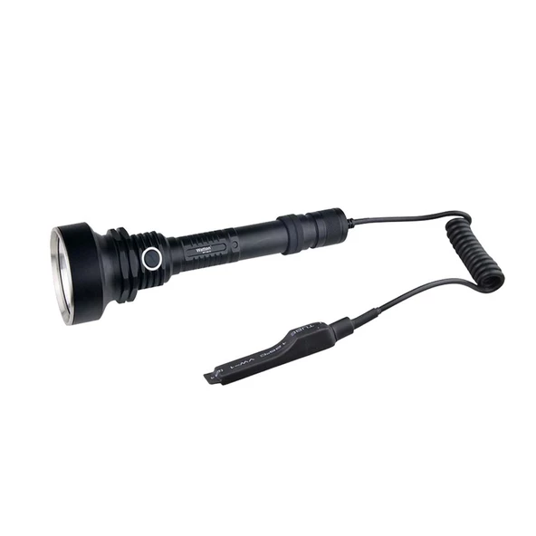 Orjinal 800 Lümen TX6 Özel Avcı Feneri Wt-148 - 2