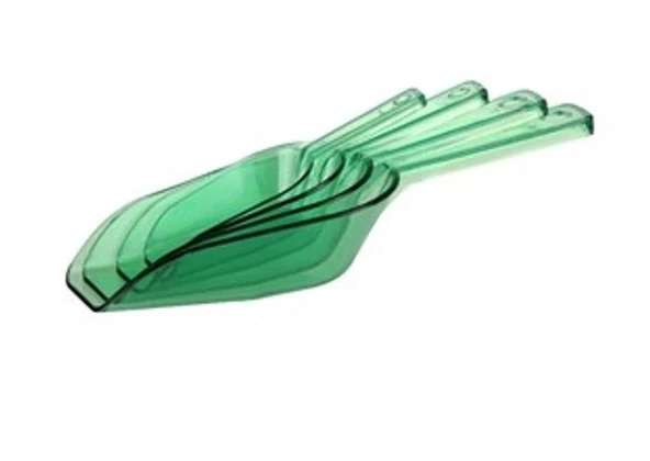 Erzak Küreği - 4 lü ölçü Küreği - Resim 5