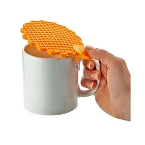 Kupa Kapağı - Asorti ürün görseli