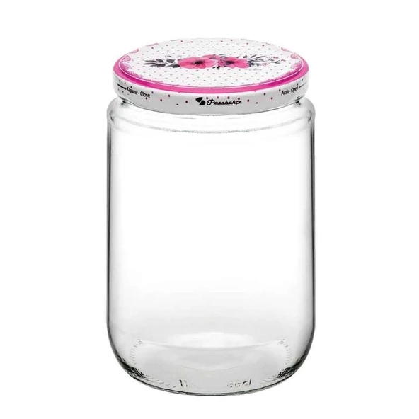 Sürahi Tipi  Cam Narenciye Sıkacağı 660  ML - 4