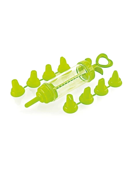 Krema Pompası 10 Parça ürün görseli