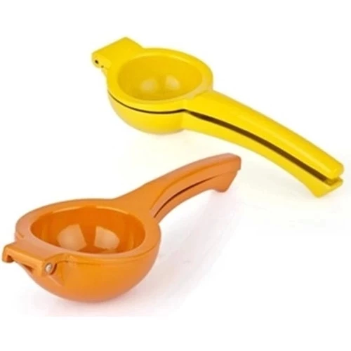 Limon Sıkacağı - Limonatör-Plastik - 3