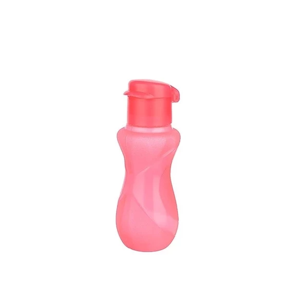 Çocuklar İçin Matara & Suluk 250 ML - Pembe