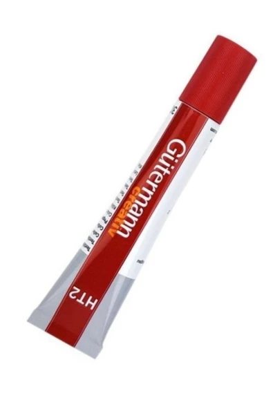 HT2 Tekstil Yapıştırıcısı - 4
