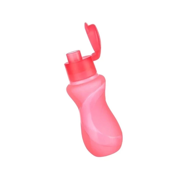 Çocuklar İçin Matara & Suluk 250 ML - Pembe - 2