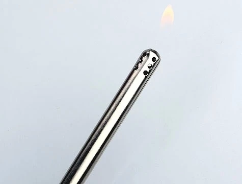 Doldurulabilir Gazlı Çakmak - Resim 2