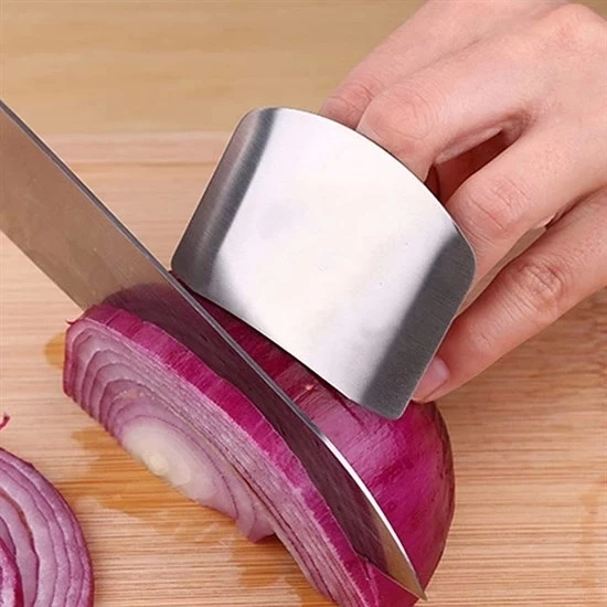 Parmak Koruyucu Metal Kesim-Doğrama Aparatı - Resim 3