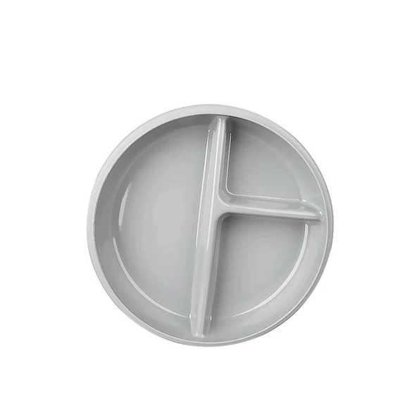 3 Bölmeli Kapaklı Pratik Kahvaltılık - Resim 4