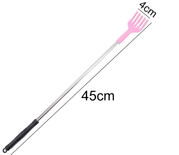 Sırt Kaşıma Aleti - 4