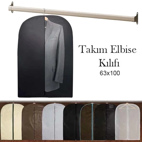 Takım Elbise Kılıfı