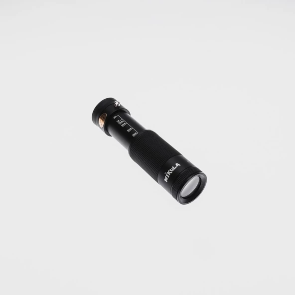 8X21 Monoküler Bak-4 Prizmatik Optik Cam Lens   Yüksek Kaliteli Metal Tekli Dürbün - 4