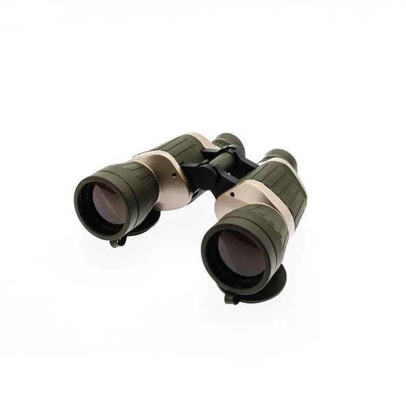 Mentch 20X50 Işıklı Perma Focus Otomatik Netleme Telemetre 1000M/56M - 2