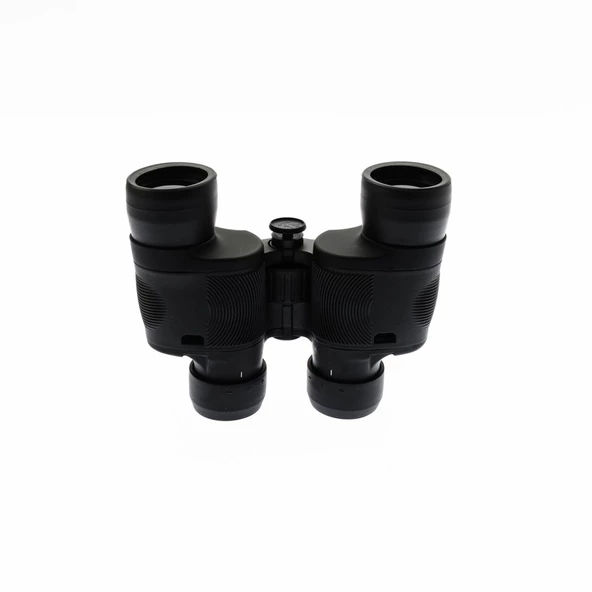 Breaker 8X40 Wd2 Çift Göz Ayarlı Profesyonel Dürbün 1000M/56M - 2