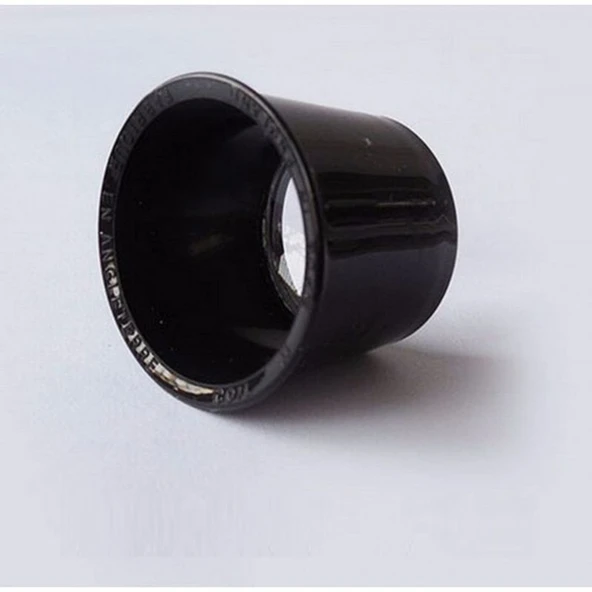 Saat Tamirciler Için Gözlük  Büyüteç 10X TG-53-vice/(1395) 461 - 3