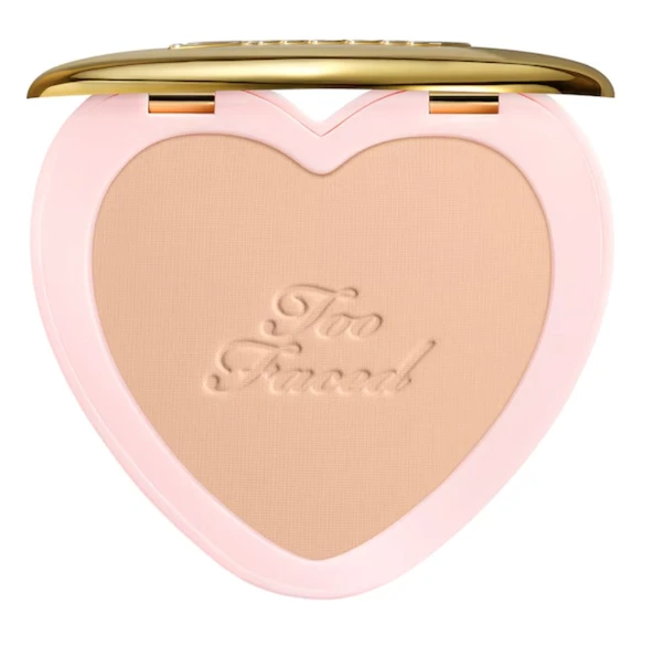 TOO FACED born this way soft blur MEDIU - Pudra ürün görseli