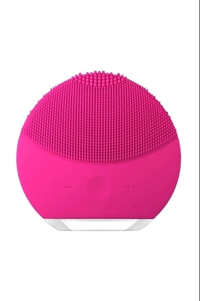 Şarjlı Cilt Temizleme Silikonu Yüz Temizleme Cihazı Ve Masaj Aleti - Resim 3