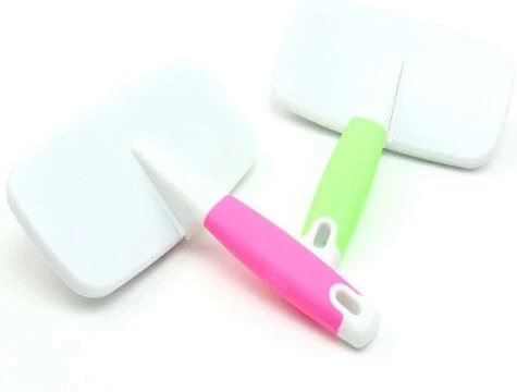 Evcil Hayvanlar İçin Telli Fırça  Ve Tarak Seti - Resim 5