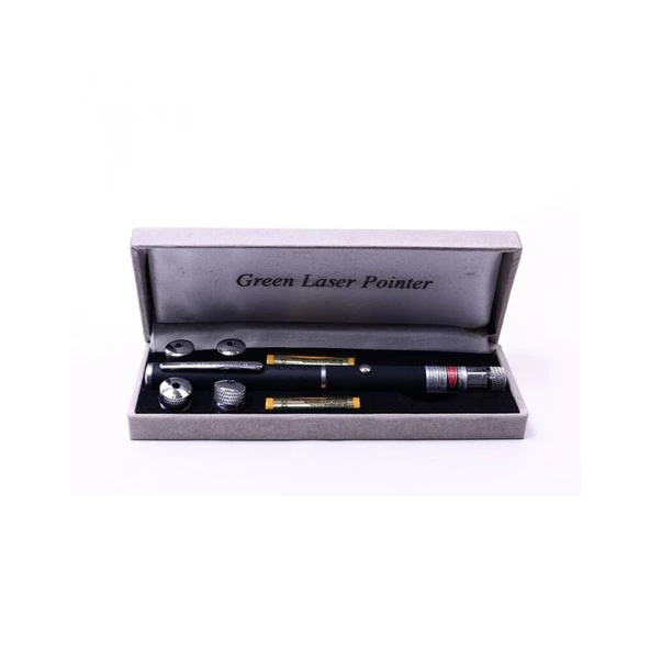 Kırmızı  Lazer Pointer Bm-522 - 2