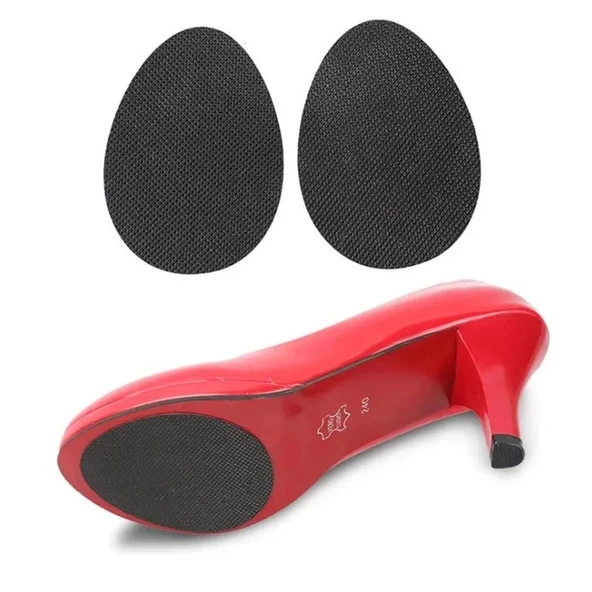 Düğün ve Özel Günler İçin Kaydırmaz Tabanlık: Kösele ve Topuklu Ayakkabılarda Rahatlık ve Sağlık - 3