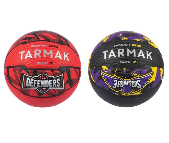 Basketbol Topu 7 Numara YENİ SERİ