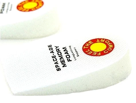 Köpüklü Topuk Süngeri - 2