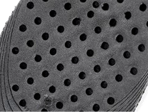 Hava Yastıklı Boy Uzatıcı Tabanlık Tam Boy (7 cm kadar) - 37 Numara Dolgu Topuk - 3