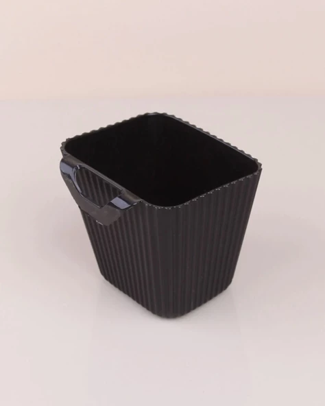 Duvara Asılan Çok Amaçlı Organizer - Saksı - Resim 4