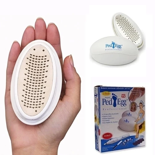 Foot Care Ayak Bakım Törpüsü - 2