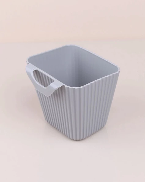 Duvara Asılan Çok Amaçlı Organizer - Saksı - Resim 3