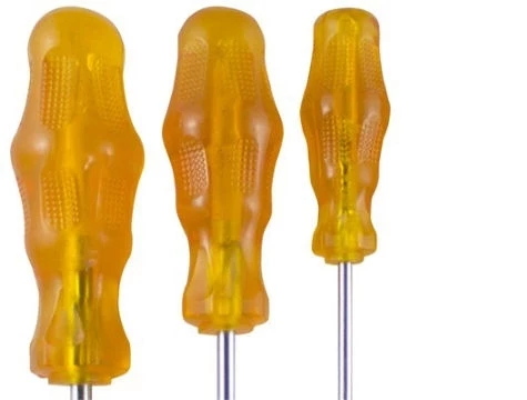 Mıknatıs Uçlu Tornavida Seti (7li) - Resim 2