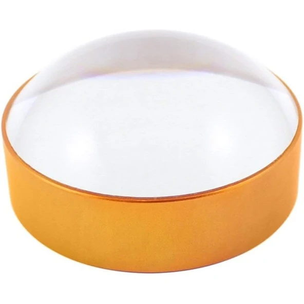 Harita Ve Yazı Çalışmalar Için En Uygun Büyüteç 75 Mm 10X 8015 TG-53-vice/(1395) 859