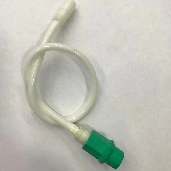 Hacamat Seti Hortumlu - Vakumlu Hortumlu Kupa Çekme Seti 14 Parça - 4