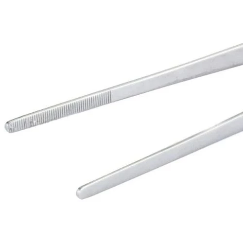 Sülük Tutma Cımbızı Dar Ağızlı 30 cm - Hacamat Cımbızı - 3