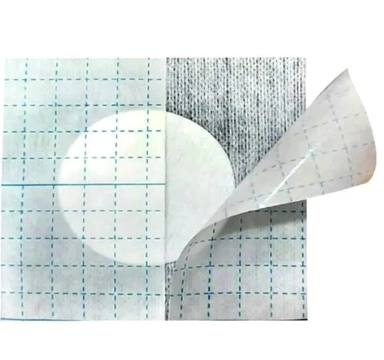 Hacamat Bandı - Pedli Flaster - 50 Adet - Resim 2