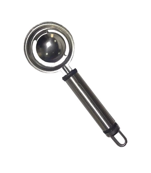 İnoks Yumurta Akı Ayırıcı - 3